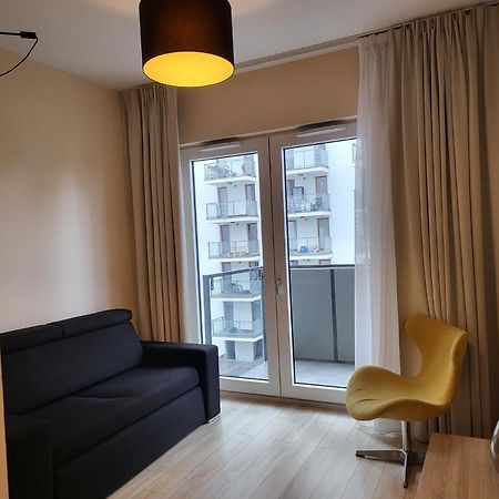 Apartament Varsovia 403アパートメント エクステリア 写真