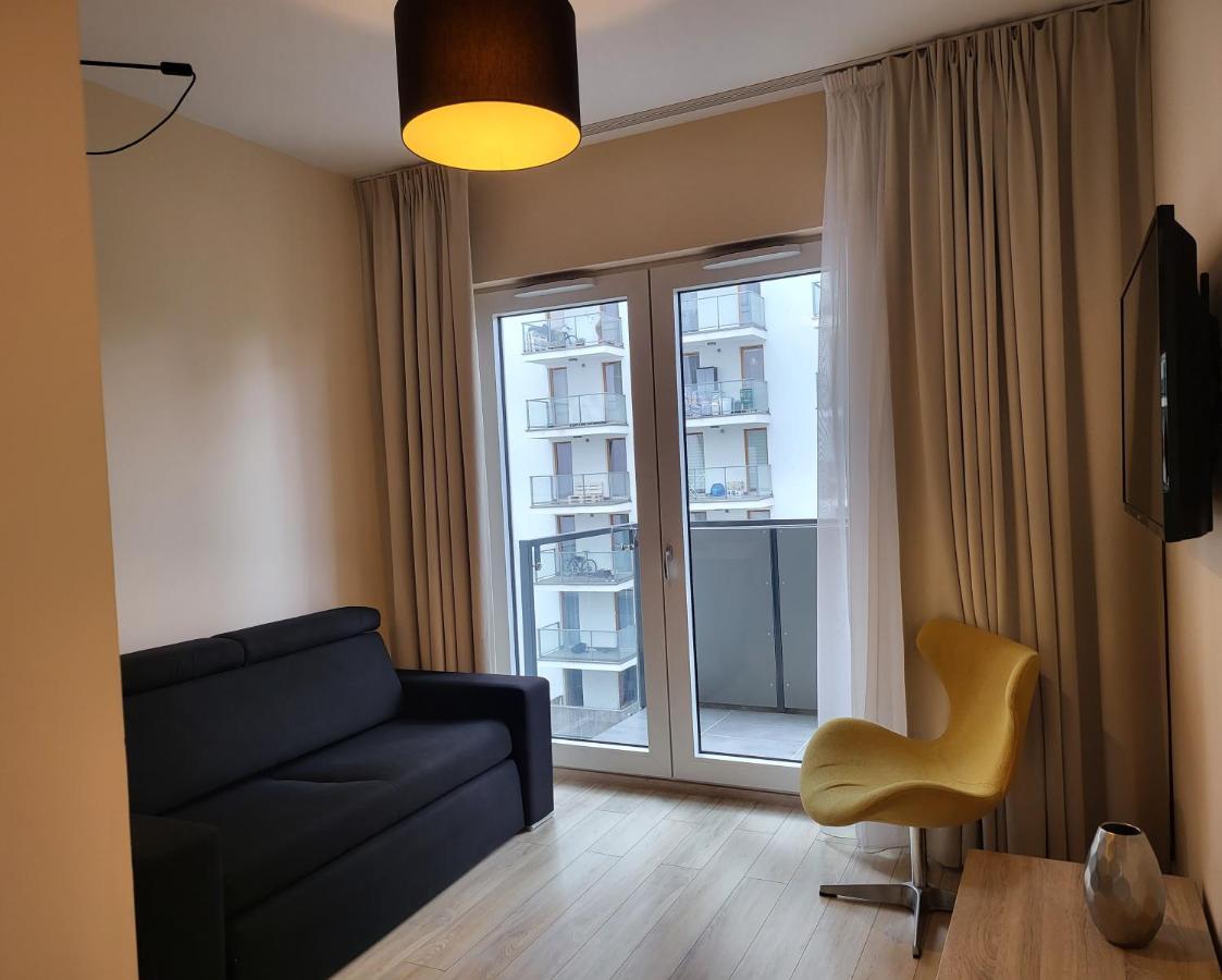 Apartament Varsovia 403アパートメント エクステリア 写真