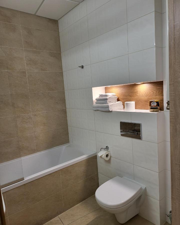 Apartament Varsovia 403アパートメント エクステリア 写真