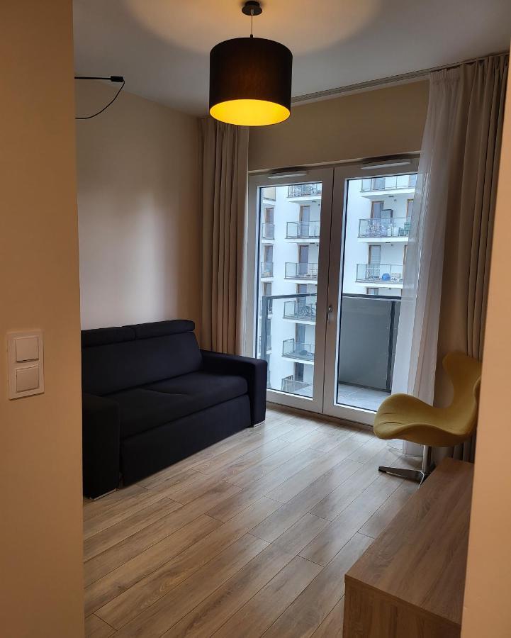 Apartament Varsovia 403アパートメント エクステリア 写真